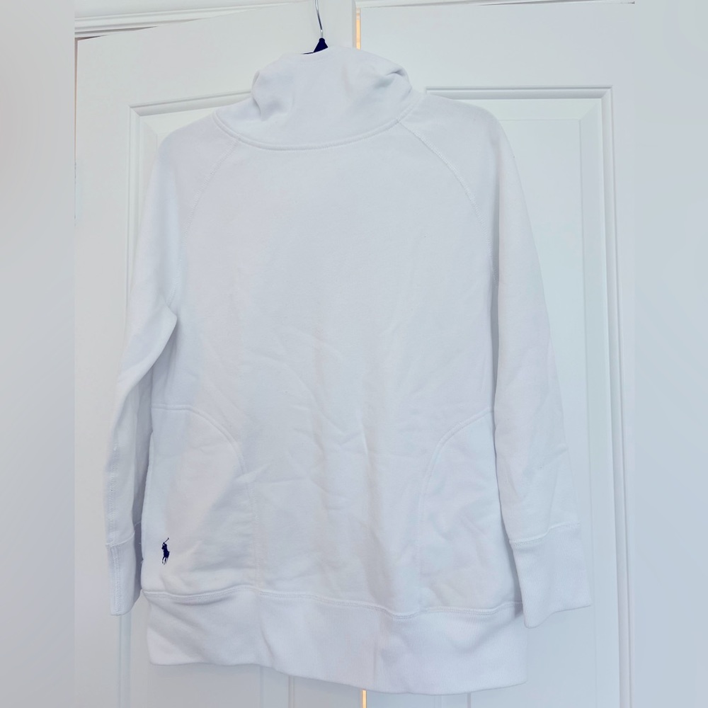 Polo Ralph Lauren women’s sweatshirt( hoodie)